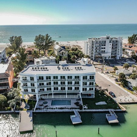 Villa Oceana 202 West St. Pete Beach Exterior foto