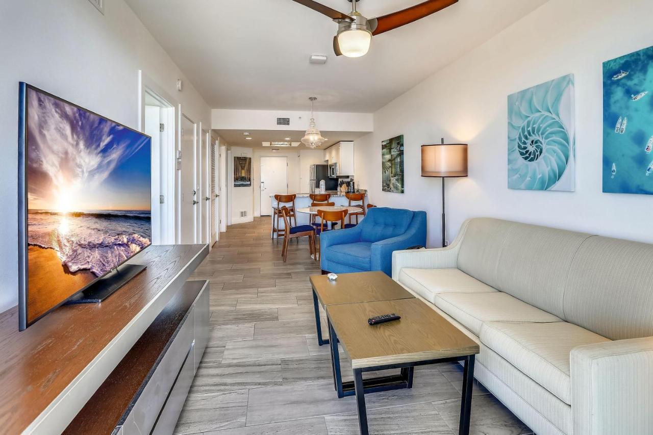 Villa Oceana 202 West St. Pete Beach Exterior foto