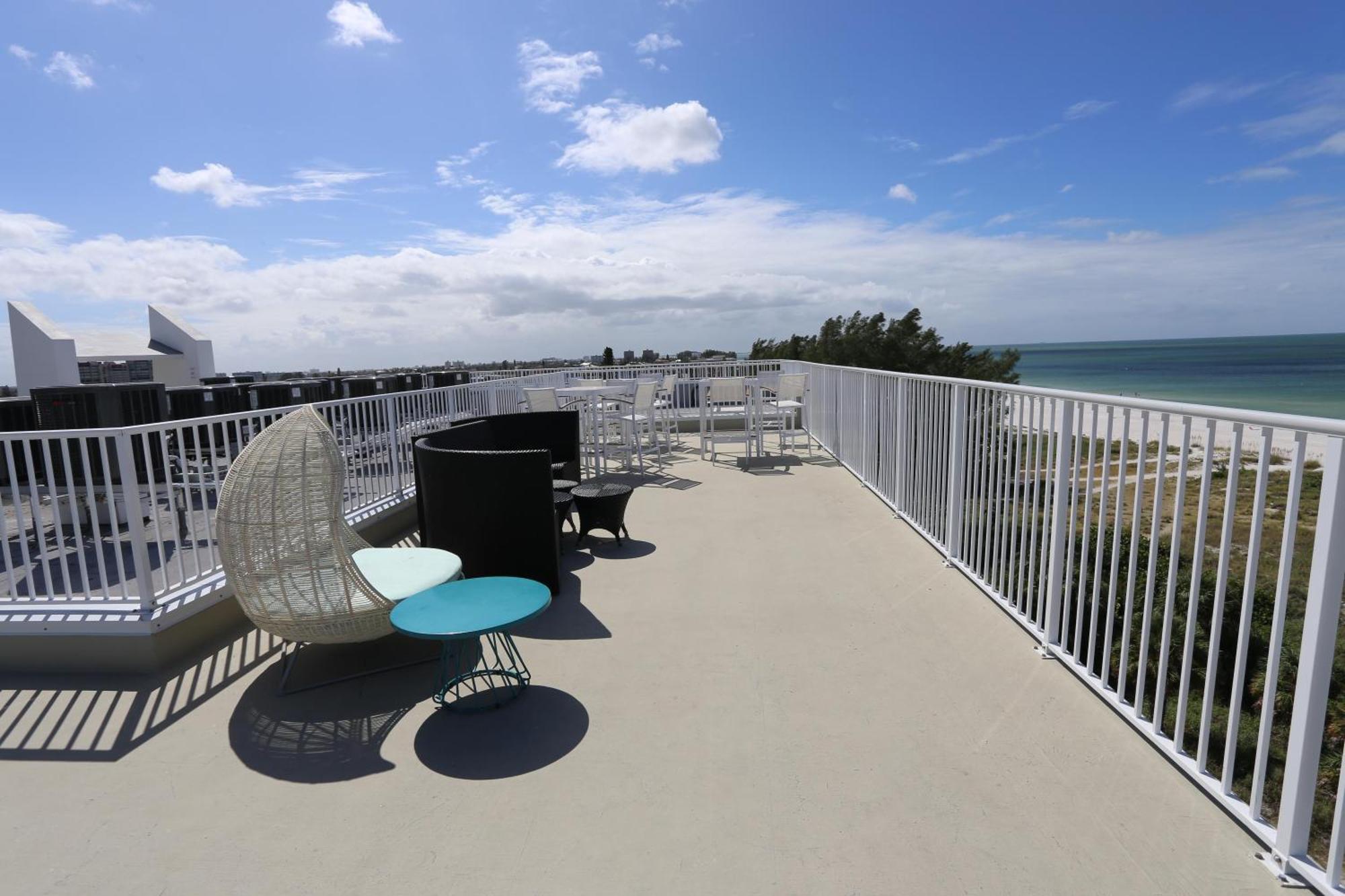 Villa Oceana 202 West St. Pete Beach Exterior foto
