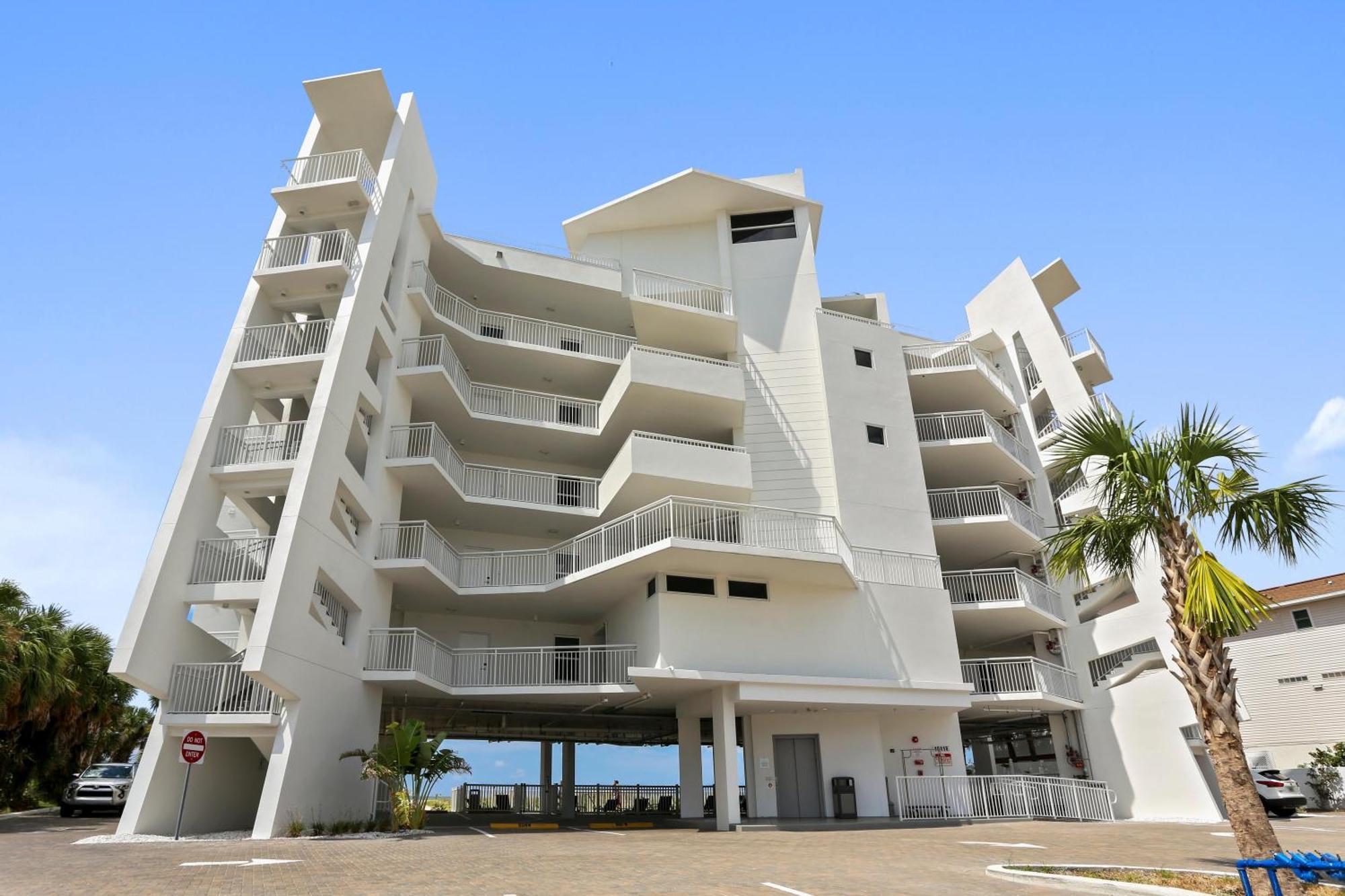 Villa Oceana 202 West St. Pete Beach Exterior foto