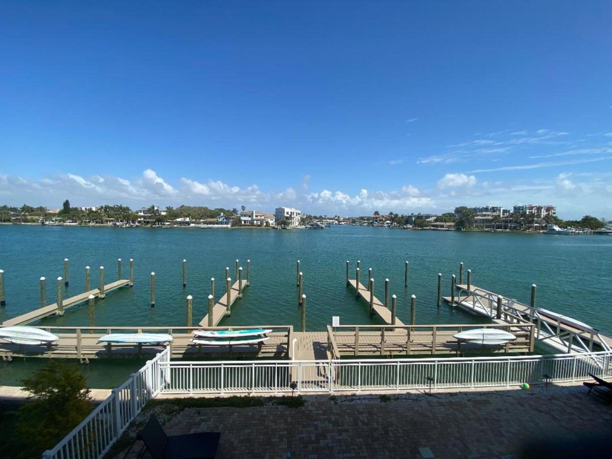 Villa Oceana 202 West St. Pete Beach Exterior foto